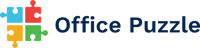 Office Puzzle logo